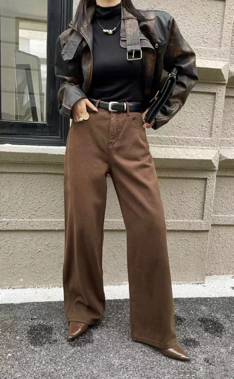 Celine Long Pants